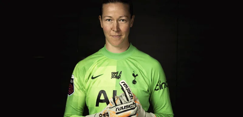 Tinni Korpelan matkassa