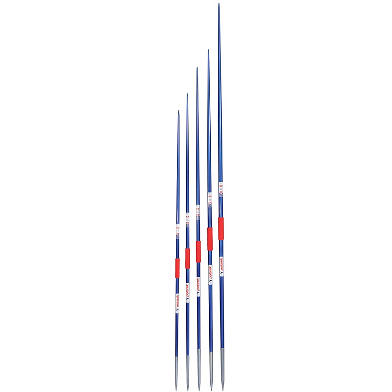 Polanik Javelin Air Flyer