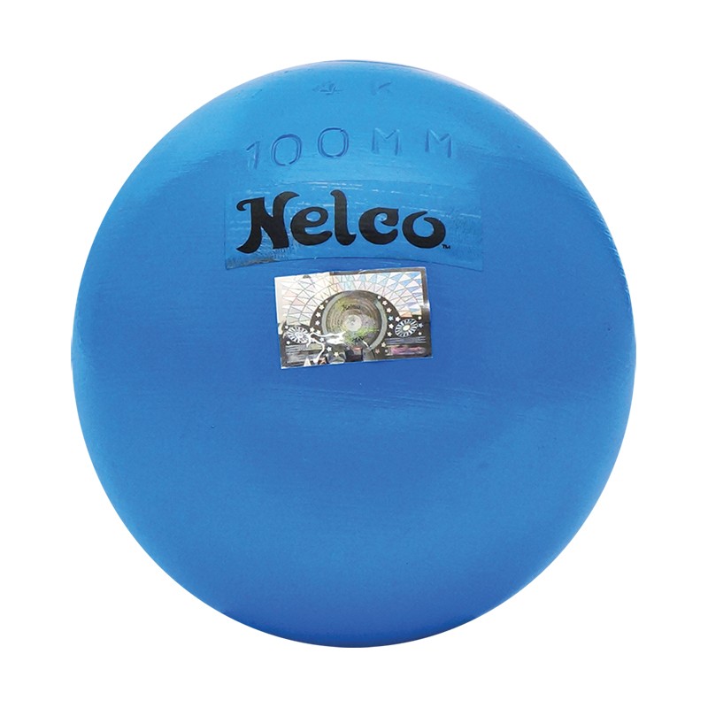 Nelco Kuula Turned