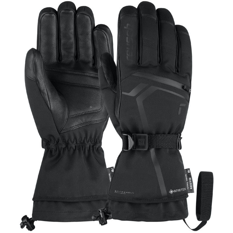 Reusch Down Spirit GTX