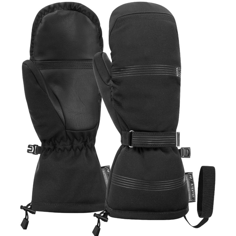 Reusch Cozy R-TEX XT Down Mitten