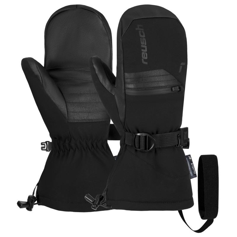 Reusch Torres R-TEX XT Down Mitten