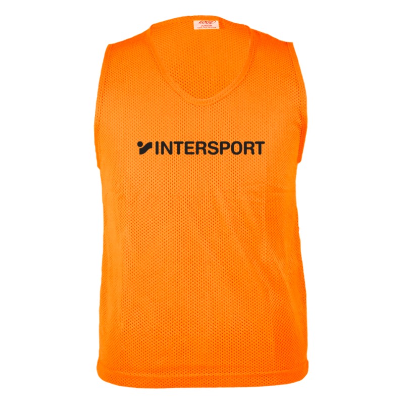 Intersport Training bib