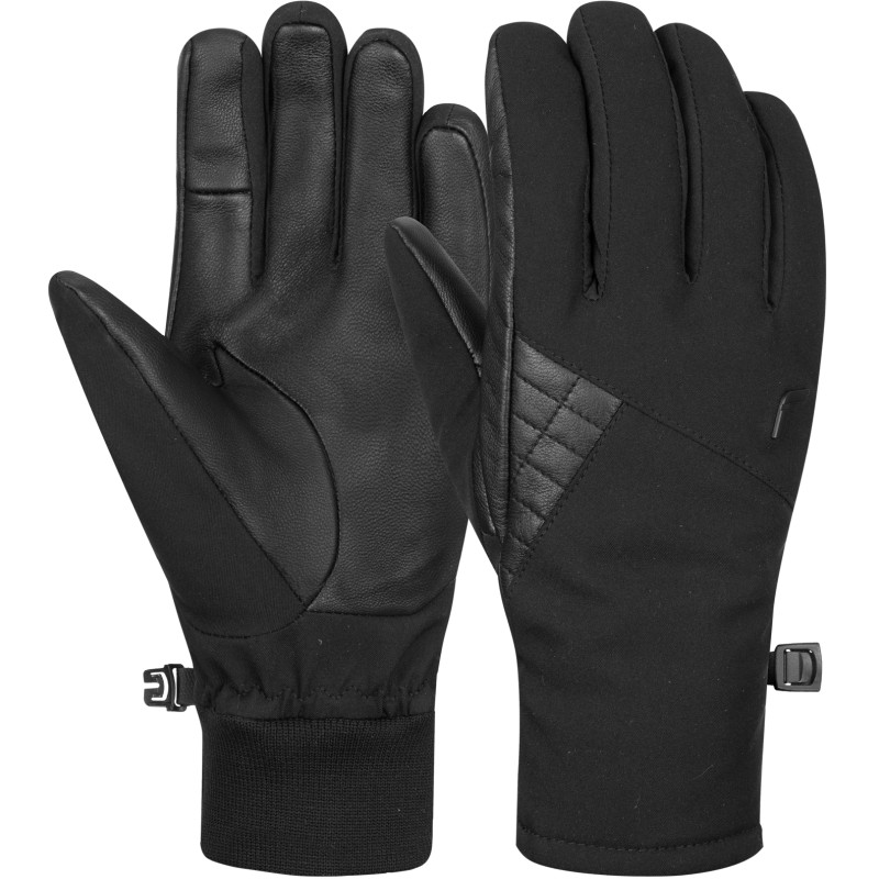 Reusch Diana Touch-Tec