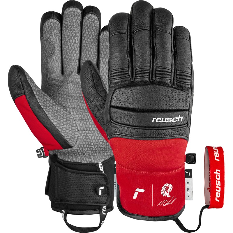 Reusch Marco Odermatt