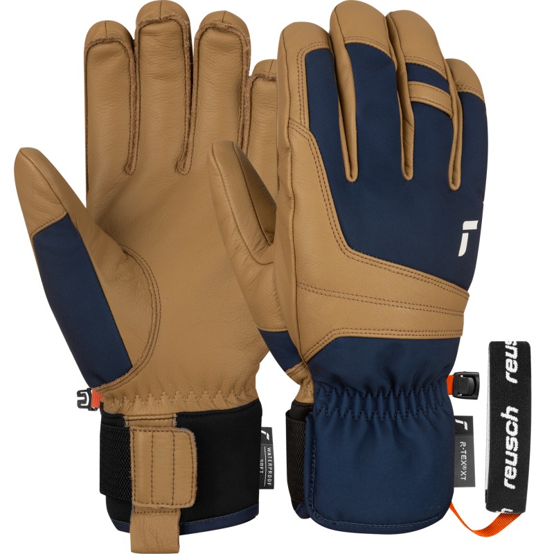 Reusch Experience R-TEXÃ‚Â® XT