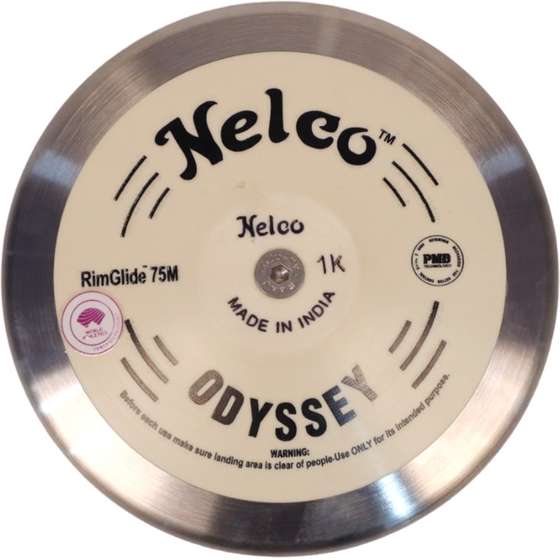 Nelco Kiekko Odyssey 91%