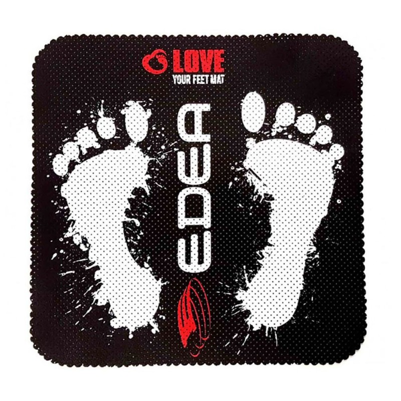 Edea Love Your Feet Mat