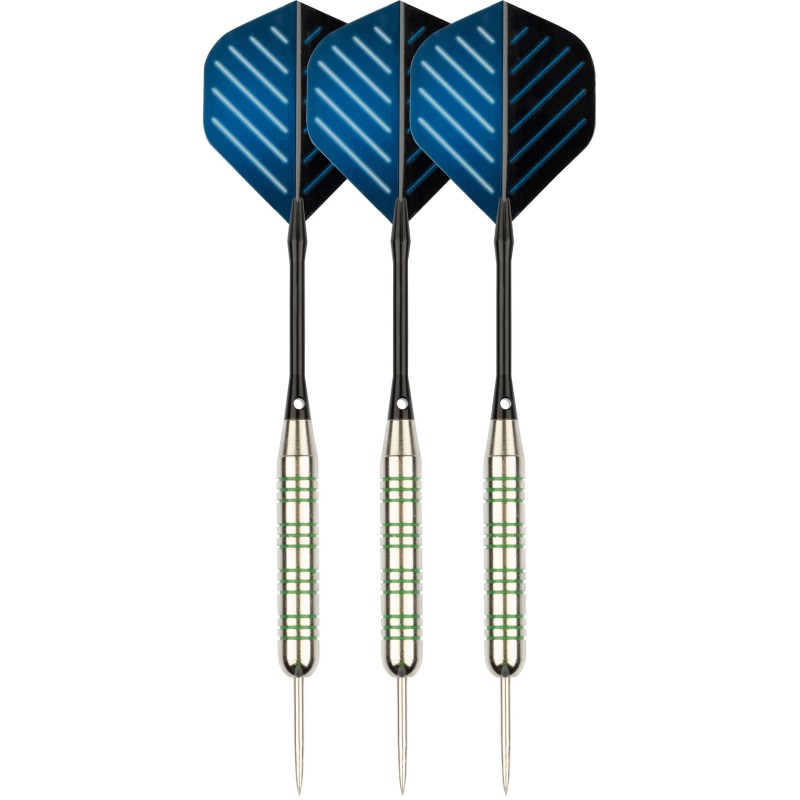 Faver Darts-tikat Nikkeli 53AK
