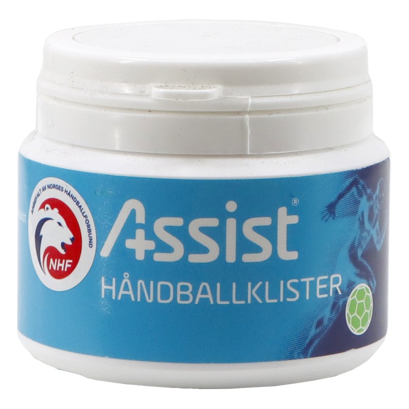 Assistsport Käsipalloliisteri