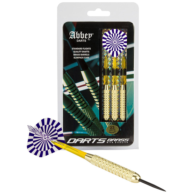 Abbey Darts 52BU