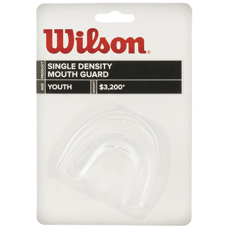 Wilson Hammassuoja MG1-JR